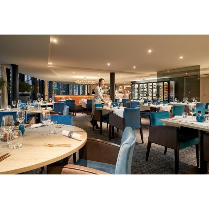 congrès Hotel Liège van der valk