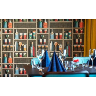 Thon Hotel Harstad