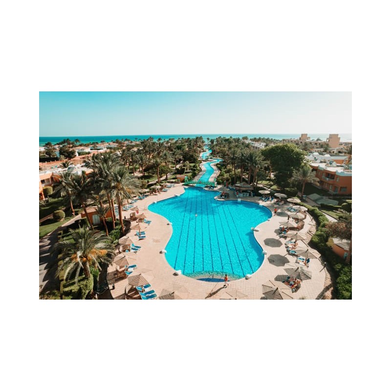 Golden Beach Resort