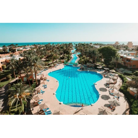 Golden Beach Resort