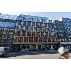 Smarthotel Oslo