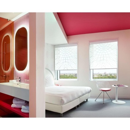 Park Inn By Radisson Amsterdam City West