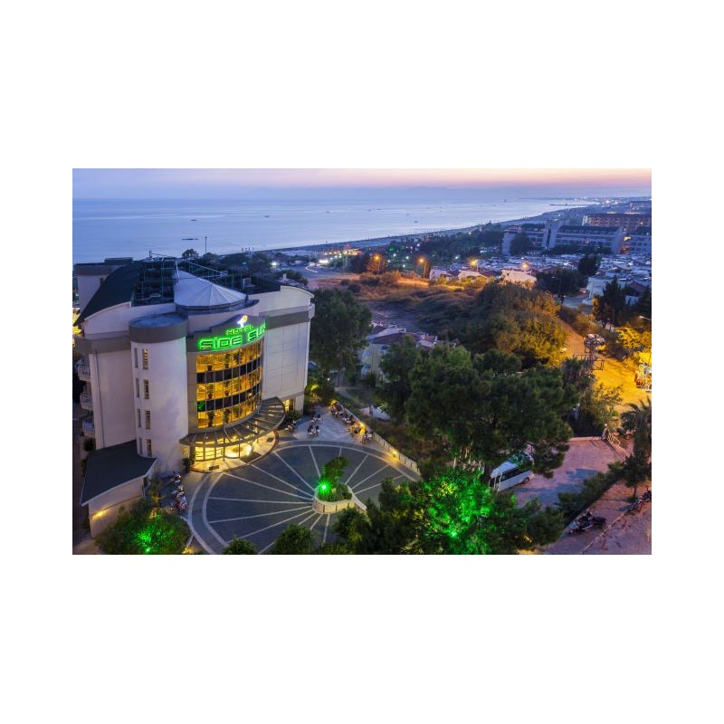 Side Sun Hotel