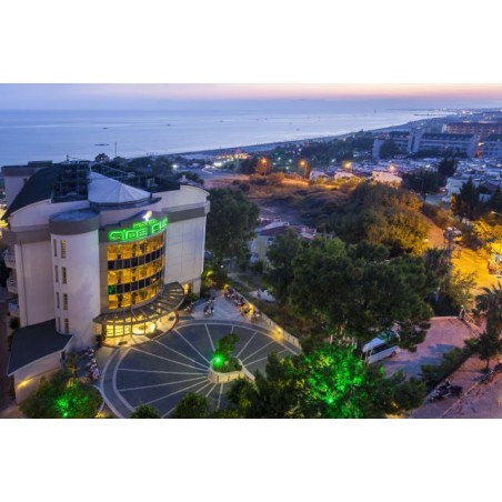 Side Sun Hotel