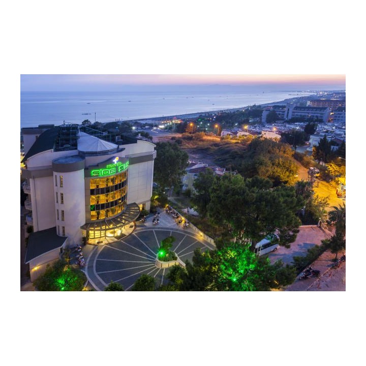 Side Sun Hotel
