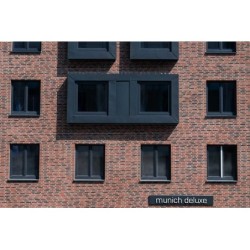 Munich Deluxe Hotel