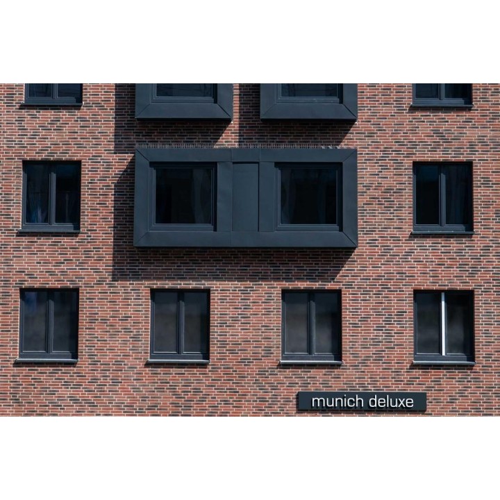 Munich Deluxe Hotel