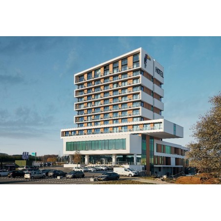 Van der Valk Luxembourg-Arlon