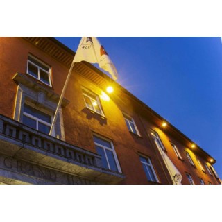 Quality Hotel Grand Kristiansund