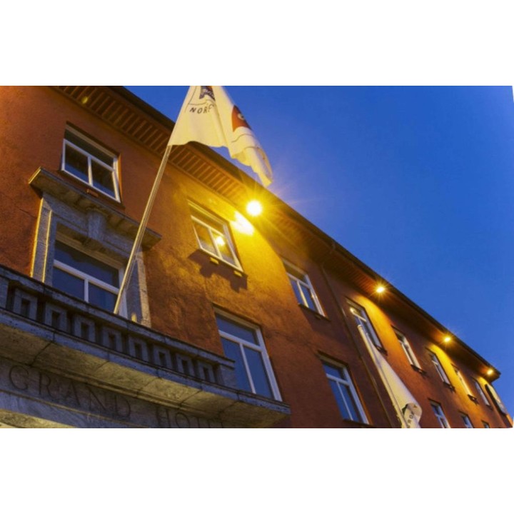 Quality Hotel Grand Kristiansund