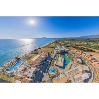 Kiani Beach Resort Family All Inclusive