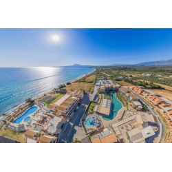 Kiani Beach Resort Family All Inclusive