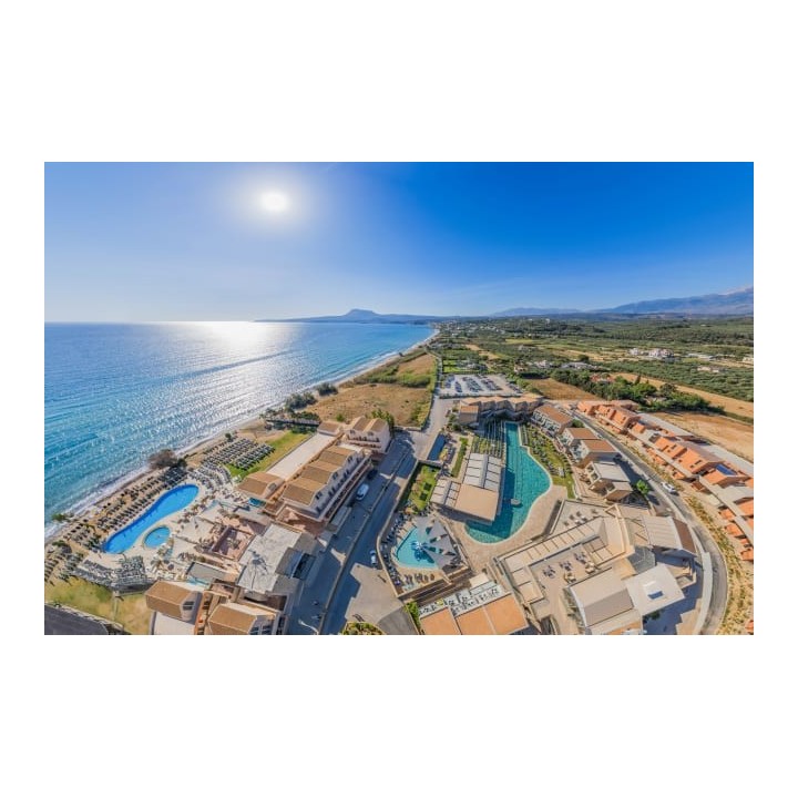 Kiani Beach Resort Family All Inclusive