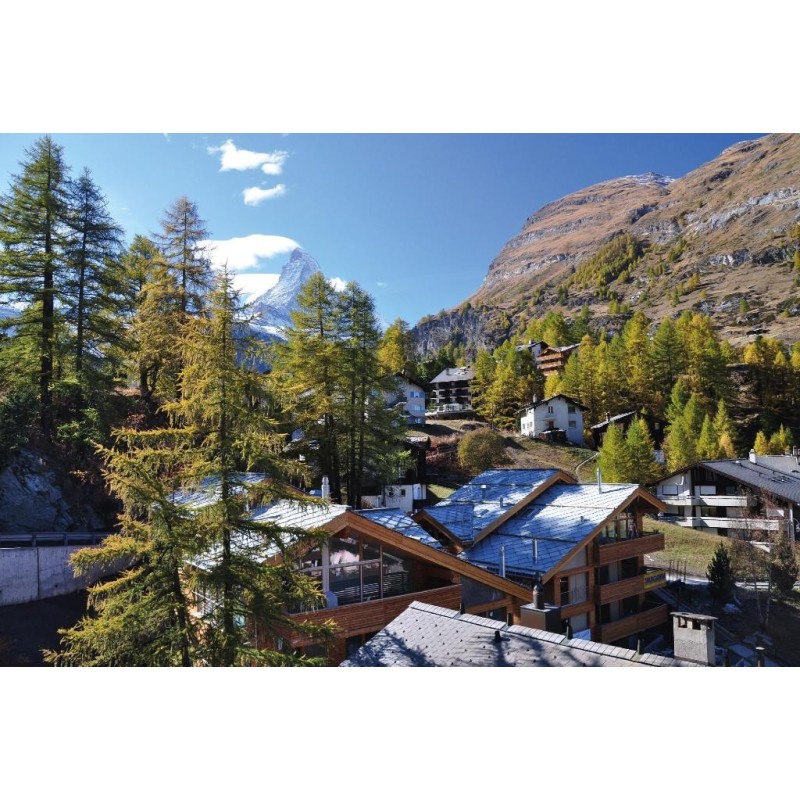 Zermatt Youth Hostel
