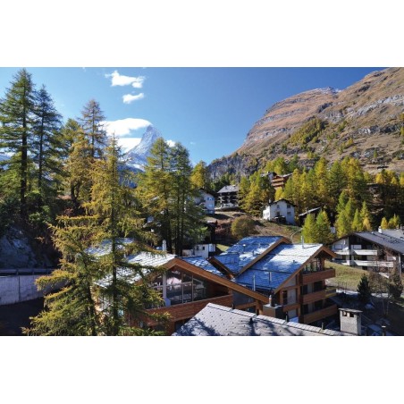 Zermatt Youth Hostel