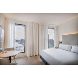 Innside by Melia Amsterdam