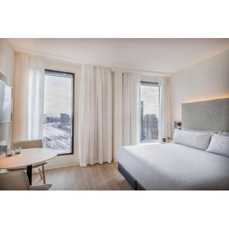 Innside by Melia Amsterdam