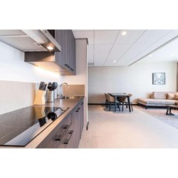 Ammonite Hotel Amsterdam