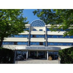 MajesticHouse Conference & Restaurant