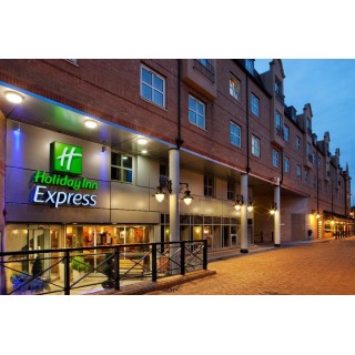 H.I.Express Hammersmith