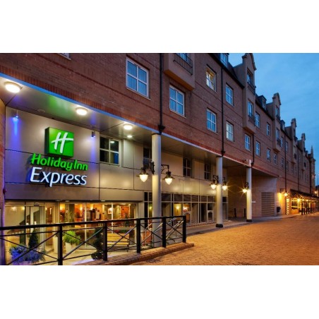 H.I.Express Hammersmith