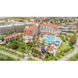 Bella Resort & Spa