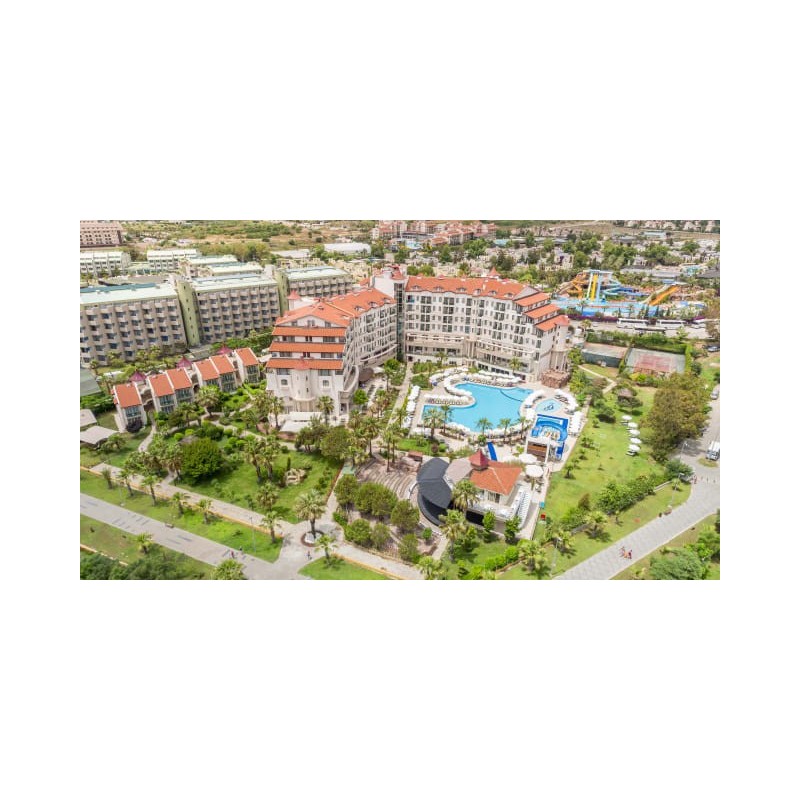 Bella Resort & Spa