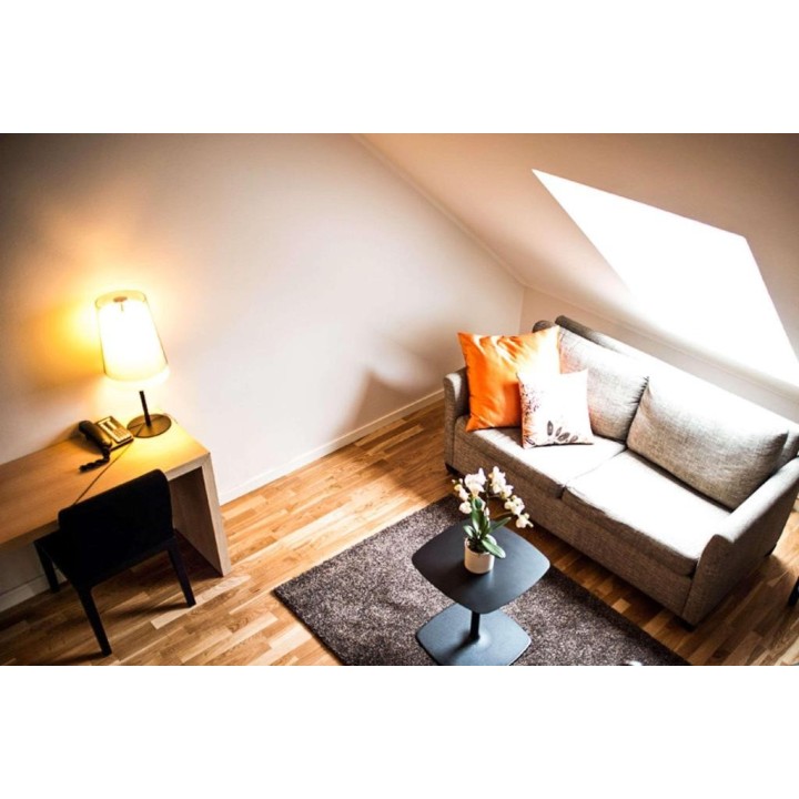 Comfort Hotel Park