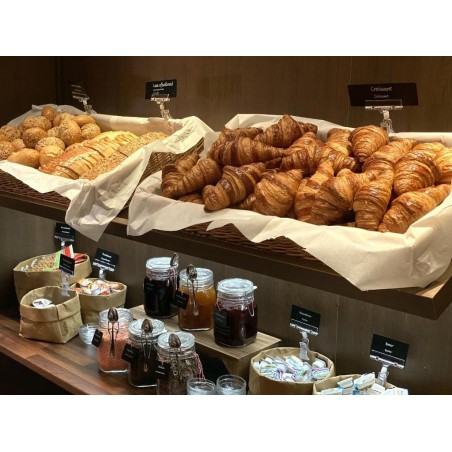 Fletcher Hotel Rotterdam-Airport