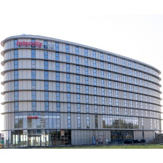 IntercityHotel Amsterdam Airport