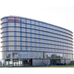 IntercityHotel Amsterdam Airport