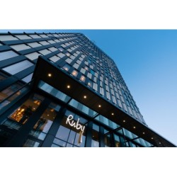 Ruby Emma Hotel & Bar