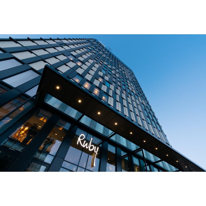 Ruby Emma Hotel & Bar