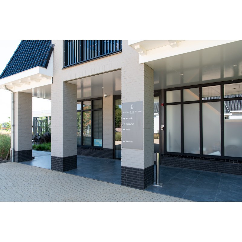 Boutique Hotel Ter Zand