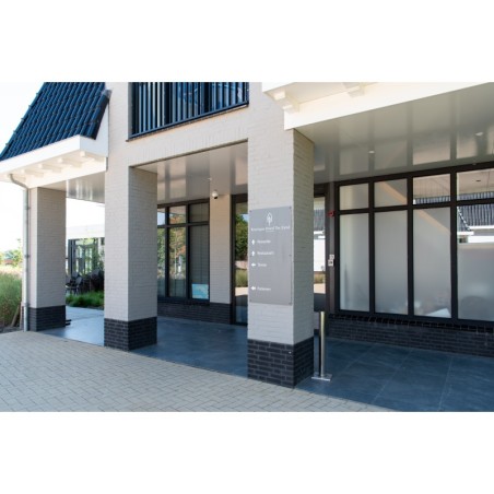 Boutique Hotel Ter Zand