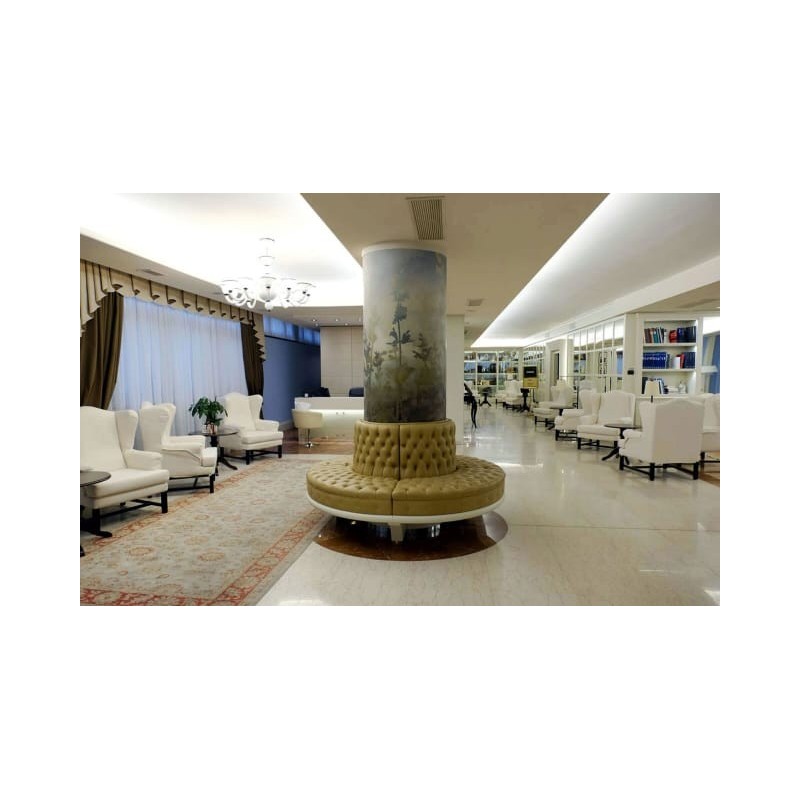 Hotel Roxy Plaza
