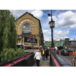 The Wesley Camden Town