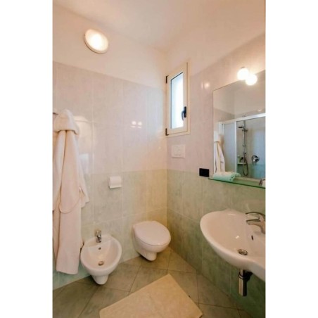 Hotel Brezza