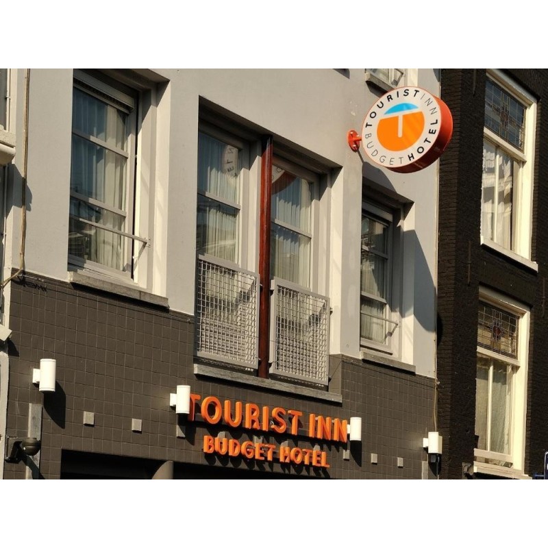 Tourist Inn