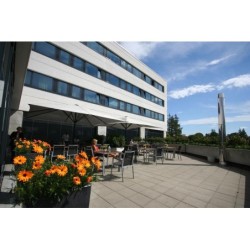 St Svithun Hotel