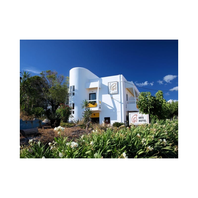 Hotel Aris