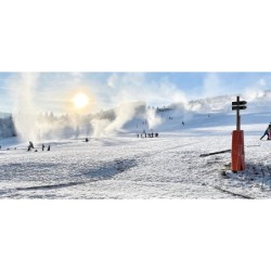 Summit of Saxony Resort Oberwiesenthal