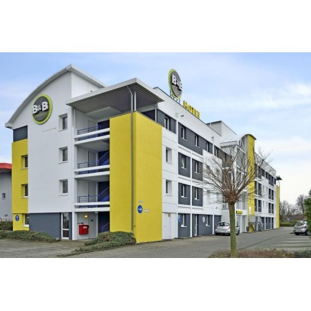 B&B Köln-Frechen