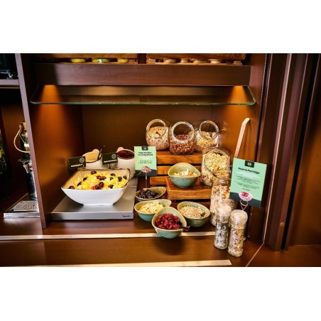 B&B Hotel Düsseldorf-Lintorf