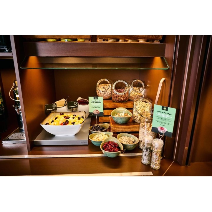 B&B Hotel Düsseldorf-Lintorf
