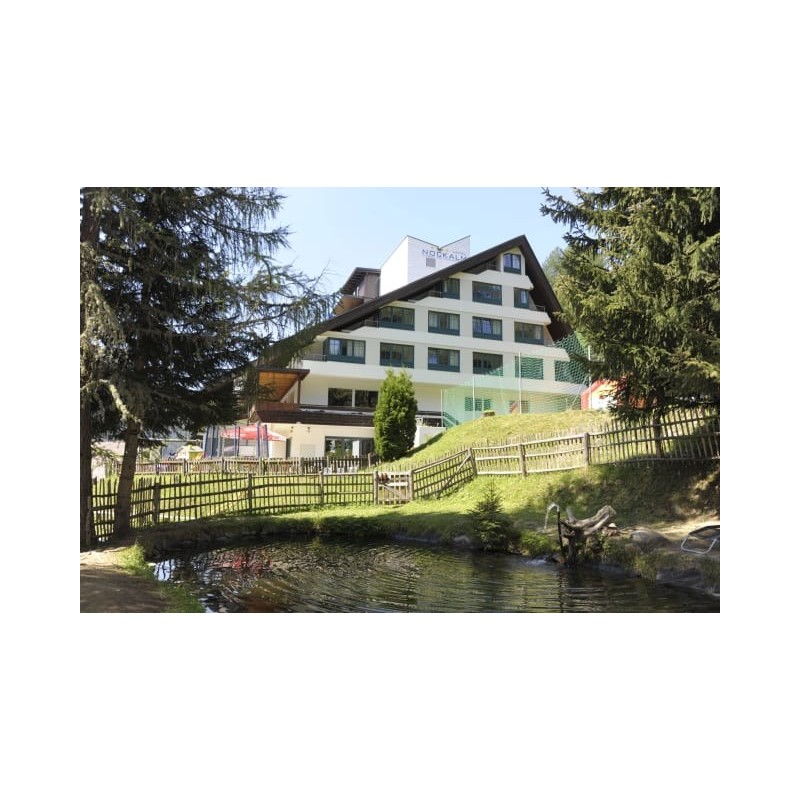 Kinder- & Familienhotel Nockalm