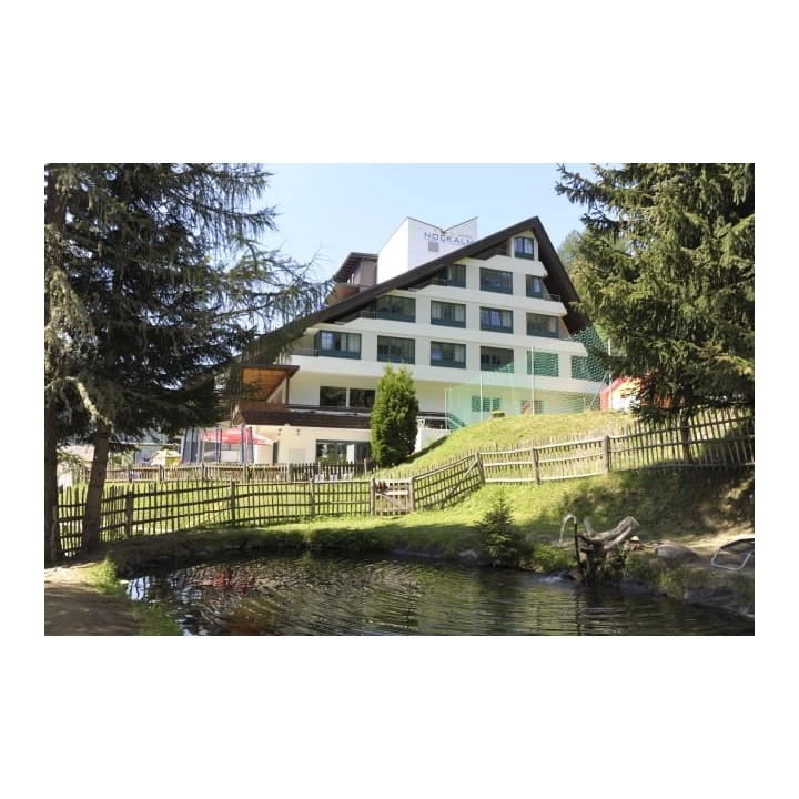 Kinder- & Familienhotel Nockalm
