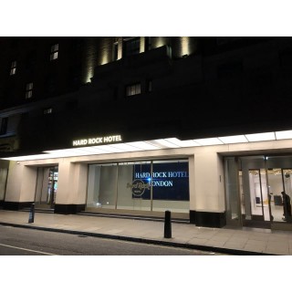 The Cumberland, London