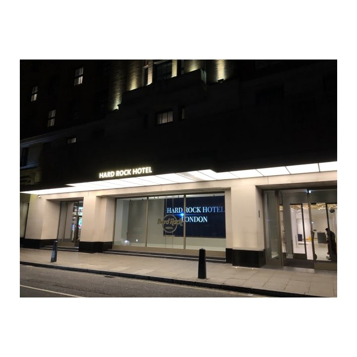 The Cumberland, London