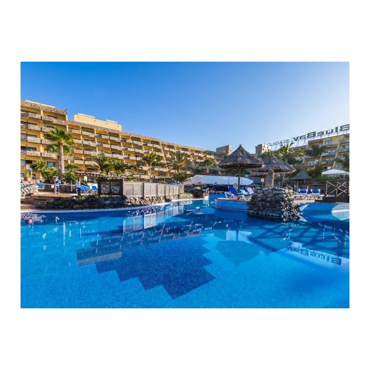 BlueBay Beach Club